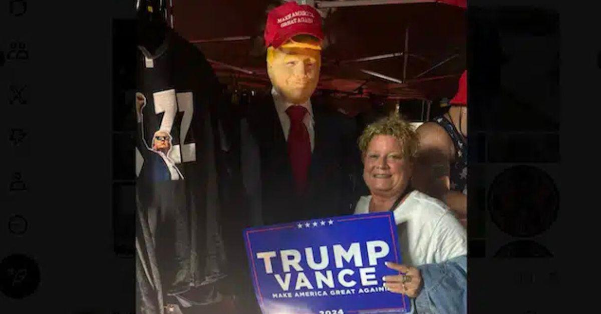 Brenda Walters-Sanford