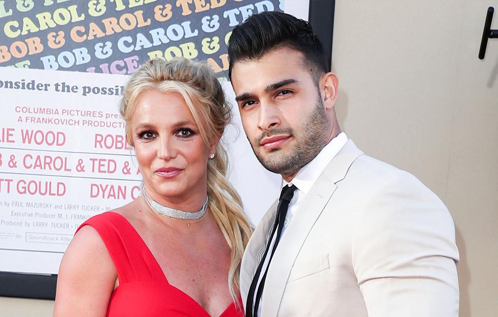 britney spears husband sam asghari attacks kevin federline jayden sean interview