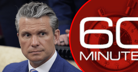'60 Minutes' was slammed for its interview with Pete Hegseth.
