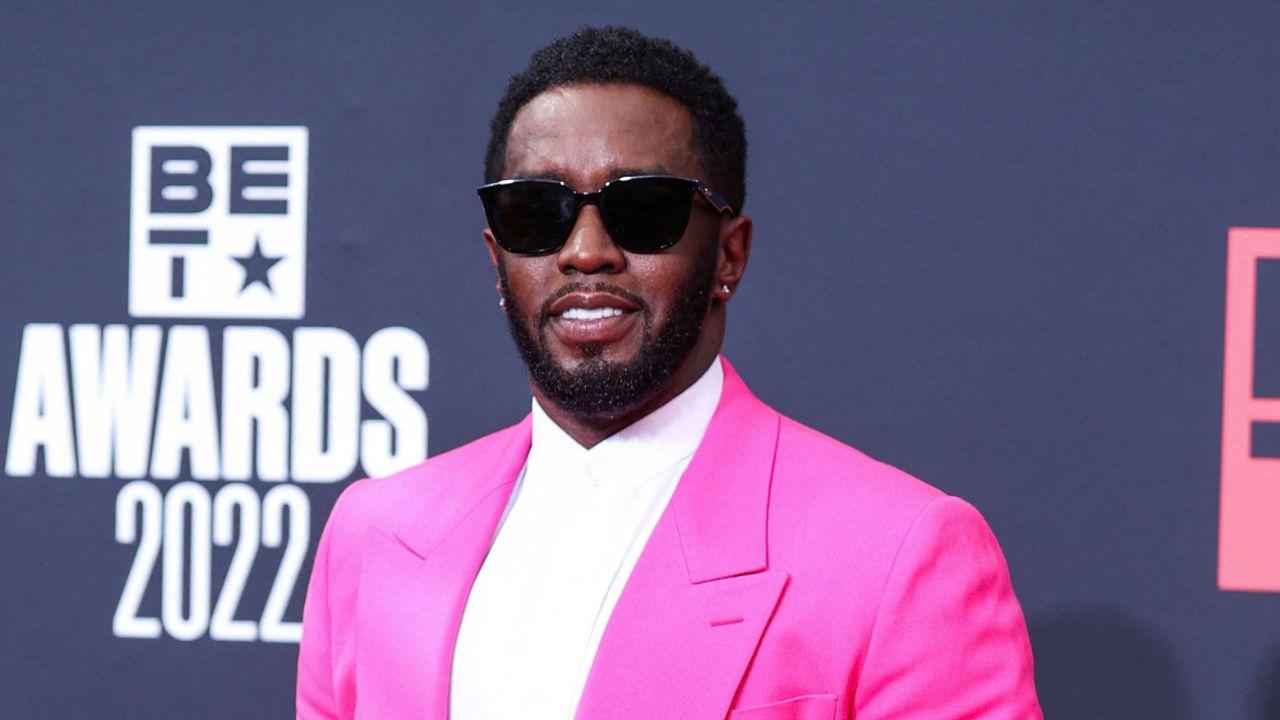 image of Sean 'Diddy' Combs was moved from FCI Fort Dix to FCI Allenwood Low days after reports of a head injury behind bars.