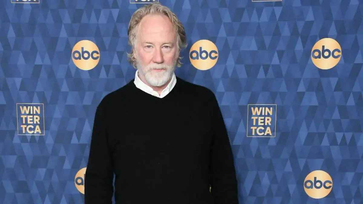Timothy Busfield could face years in prison if convicted on child sex abuse charges.