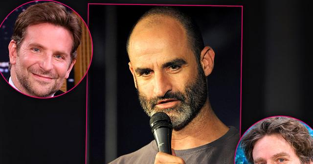 Bradley And Zach To Honor Hangover Co-star Brody Stevens