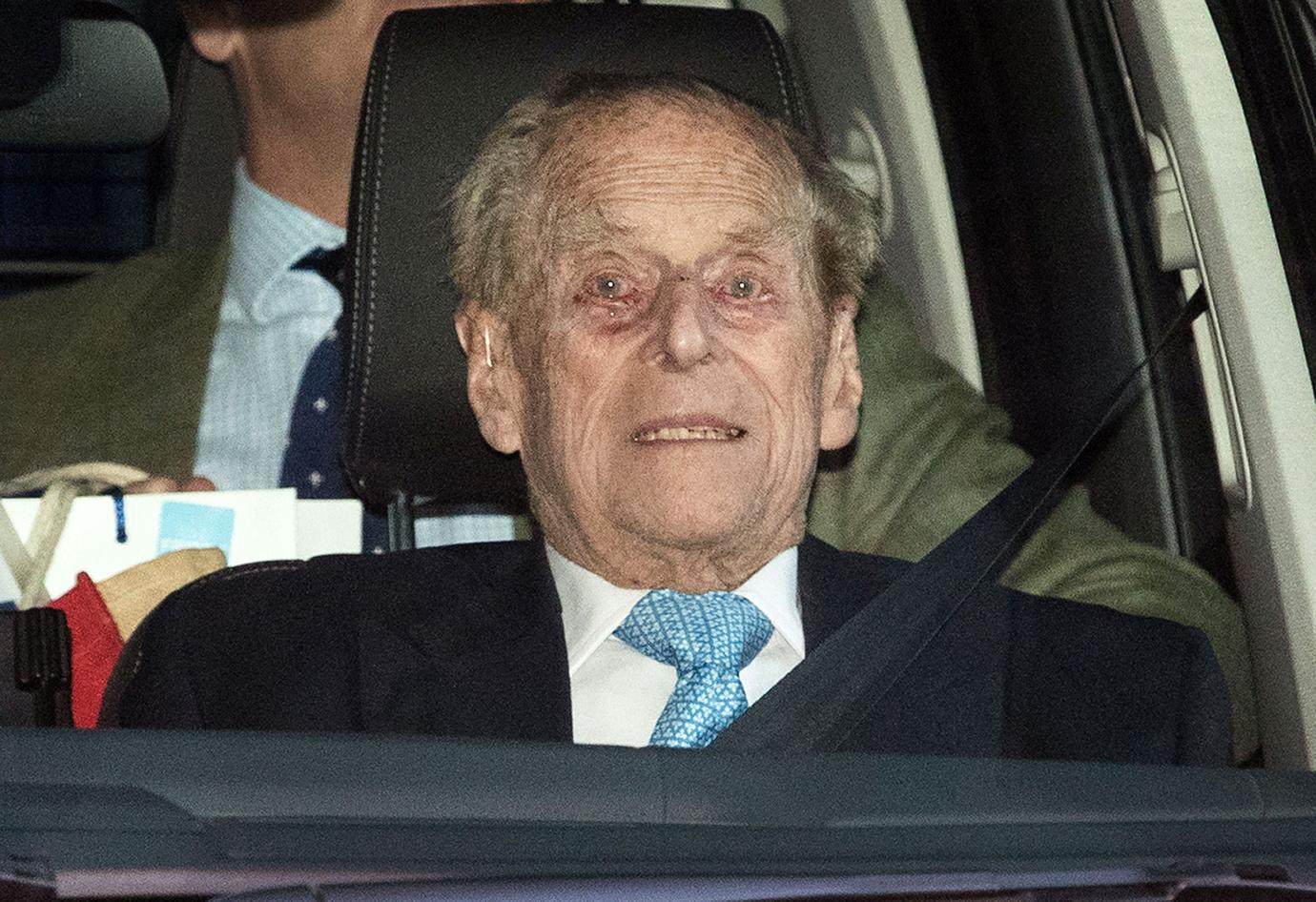 The Biggest Scandals Of The Royal Family Revealed