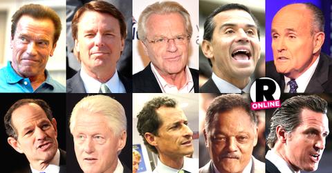 //pervy politicos elected officials who got caught up in x rated scandals pp sl