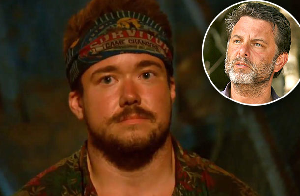 //survivor zeke smith jeff varner transgender pp