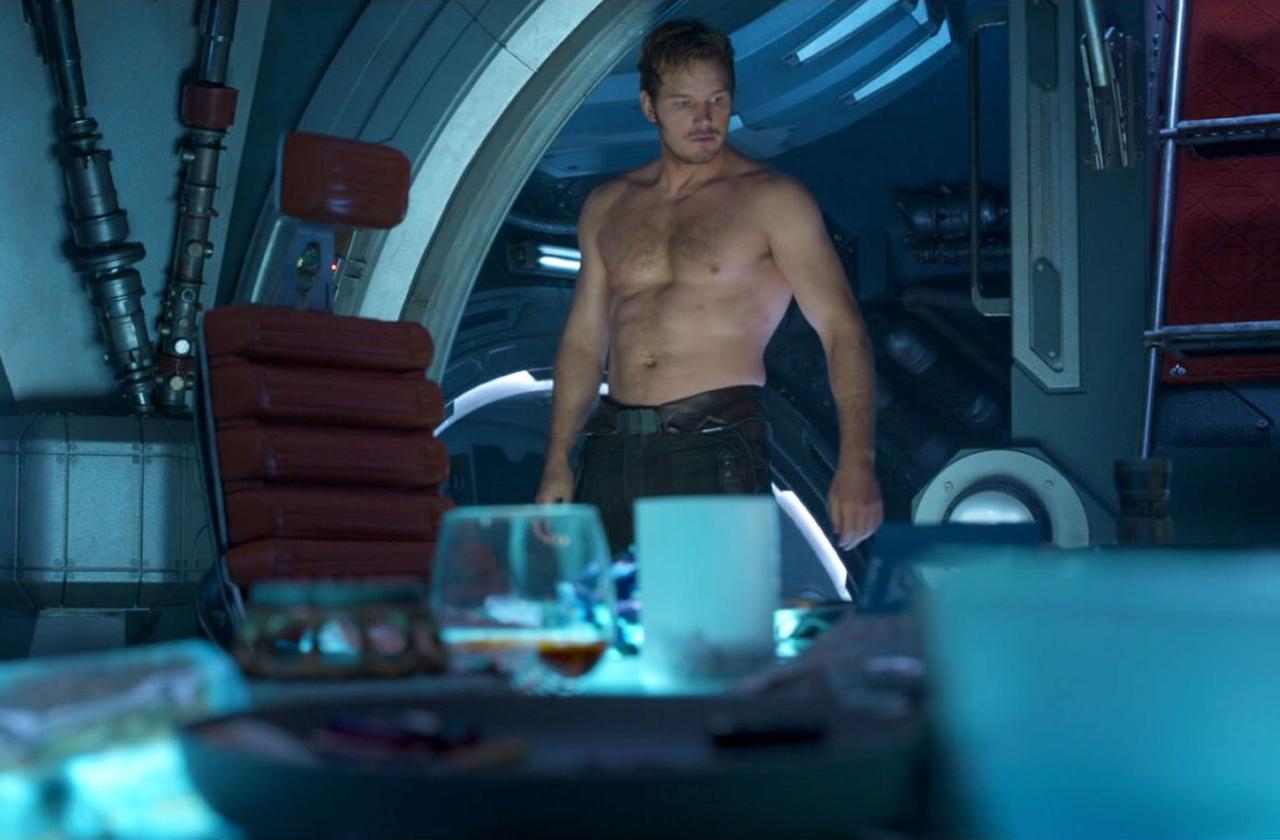 Most Searched Male Nude Stars Of 2017