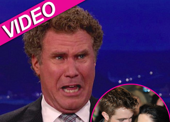 //will ferrell breaks down k stew