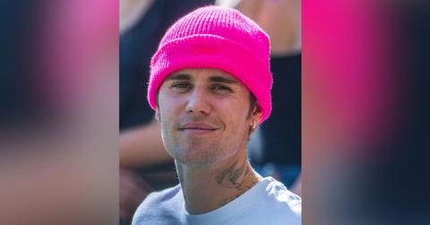 Photo of Justin Bieber