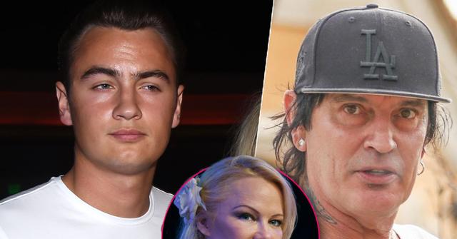 Tommy Lee Radar Online
