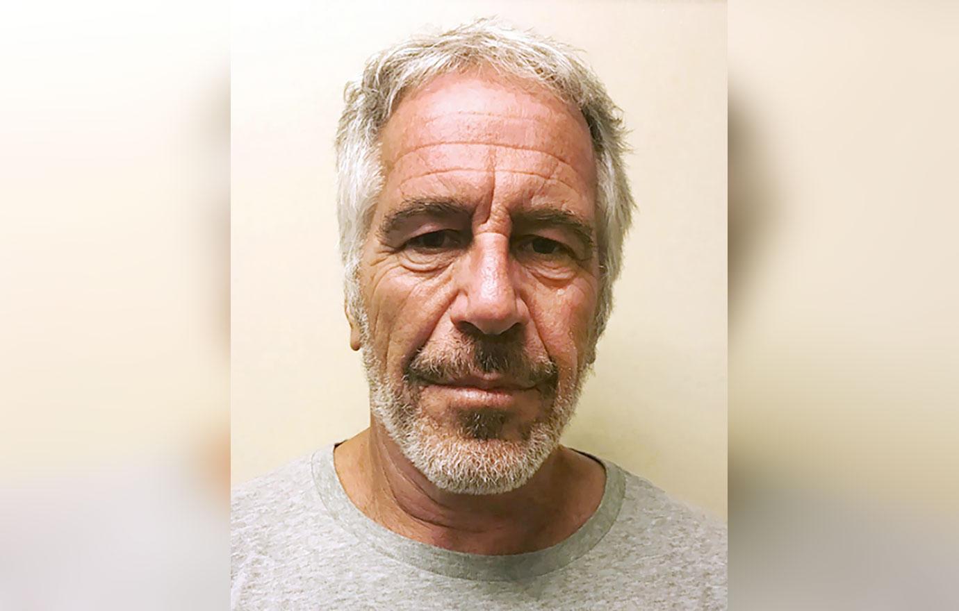 leon black flew russian model meet jeffrey epstein sex r