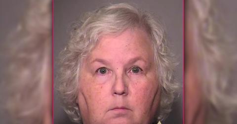 Romance Novelist Who Penned Essay About ‘How To Murder Your Husband’ Under Arrest For Killing Spouse