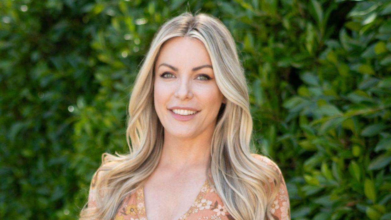 image of Crystal Harris alleged Hugh Hefner tried to make twins Kristina and Karissa Shannon engage in sexual activity.