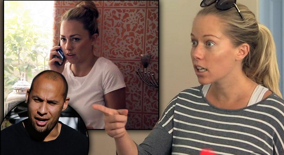 3. The Secret to Kendra Wilkinson's Perfect Blonde Hair - wide 9