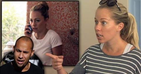 //hank baskett calls kendra wilkinson best friend