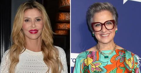 rhugt brandi glanville sent home fight caroline manzo