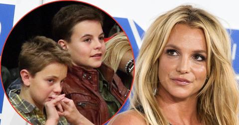 britney spears begs sons help personal struggles