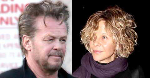 //john mellancamp meg ryan girlfriend hates death howard stern pp