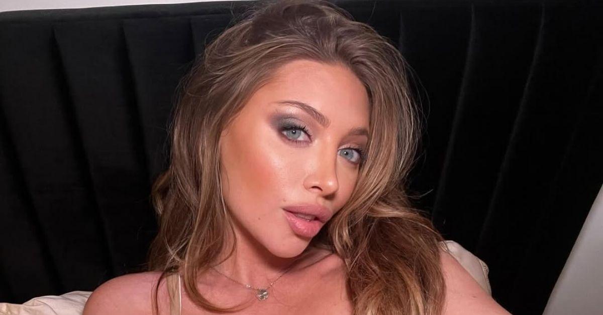 Who Is Ava Louise? Meet The Controversial OnlyFans Star