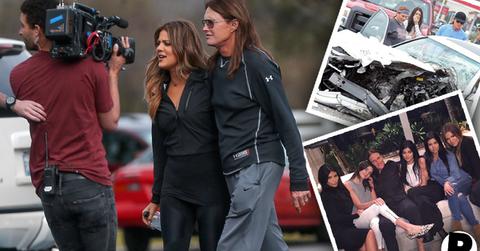 Bruce Jenner Docueries