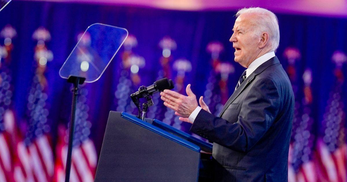 joe biden record m star studded campaign fundraiser los angeles