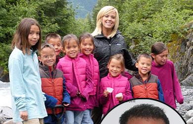 //kate plus  alaska