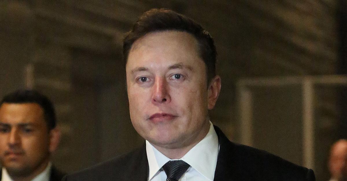 elon musk denies assault describe body part hit piece