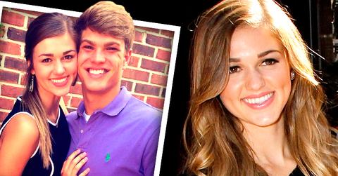 //sadie robertson saving herself marriage boyfriend blake coward agrees pp sl