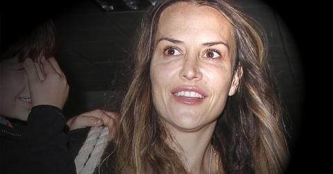 charlie sheen ex brooke mueller rehab holidays kids update