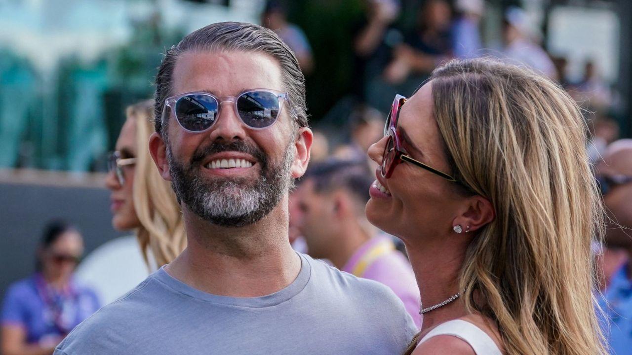 Picture of Donald Trump Jr.