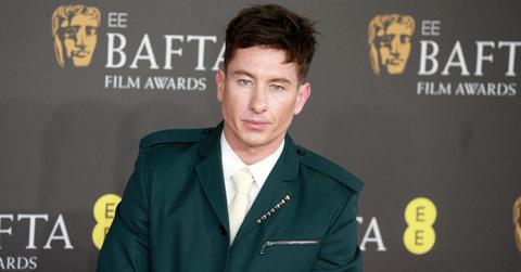 barry keoghan seeking change