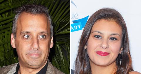 joe gatto impractical jokers million mansion divorce bessy quits show settlement