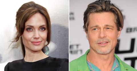 angelina jolie wont end war brad pitt vengeance divorce