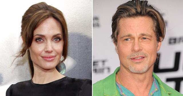 angelina jolie wont end war brad pitt vengeance divorce