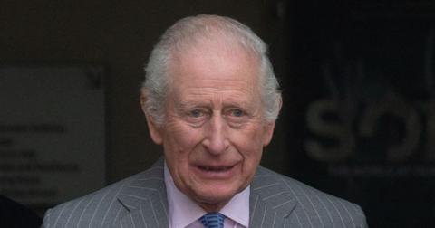 Royal Shock As Prince William Hires Princess Diana's Divorce Lawyers