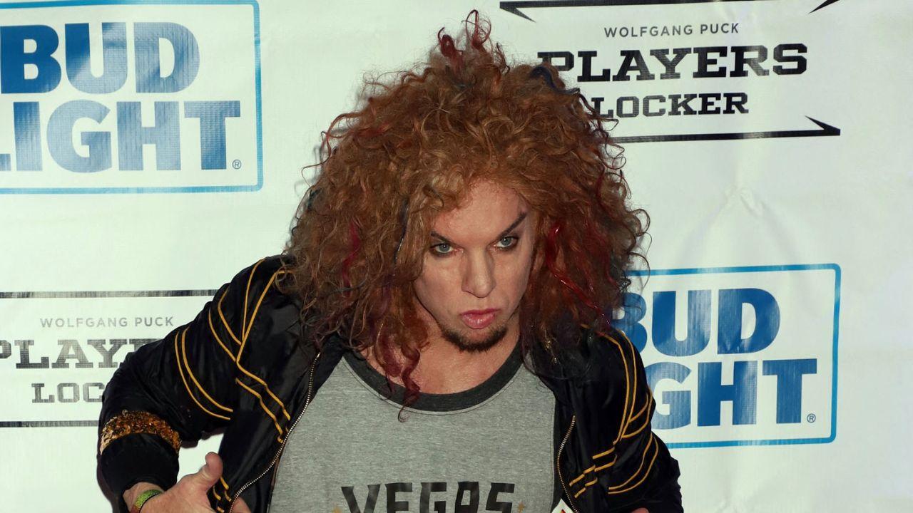 image of The Florida judge declined to declare Brian Evans a vexatious litigant.