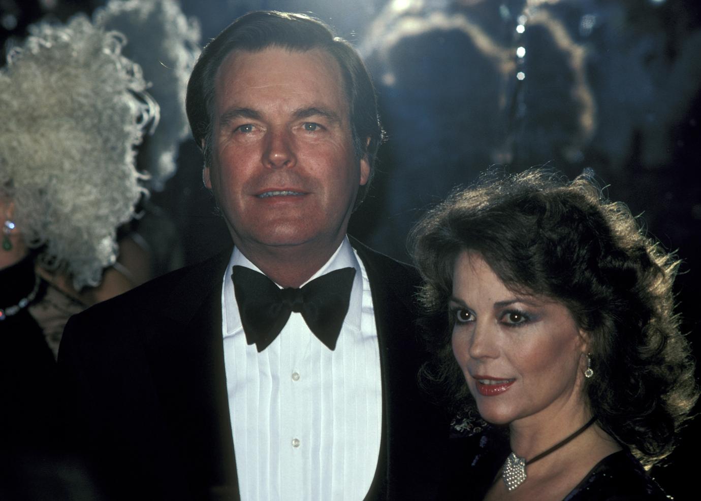 Robert Wagner Wife Jill St. John In Wheelchair Daughter Courtney Wagner Addiction Issues