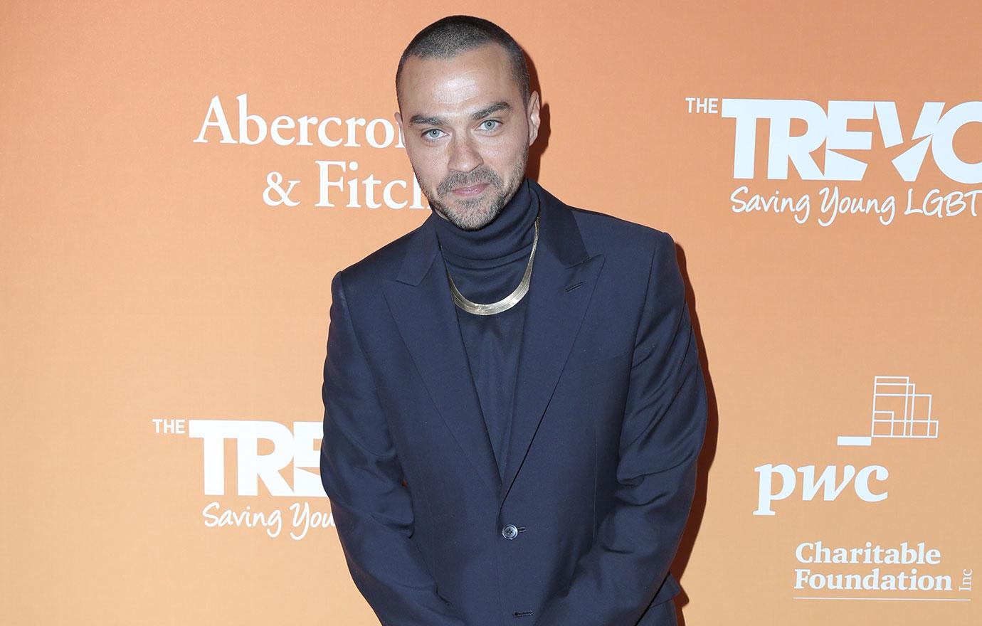 jesse williams ex wife aryn get a job divorce custody