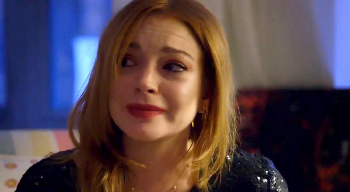 'The Drugs Weren't Mine!' Lindsay Lohan’s 10 Biggest Lies Exposed