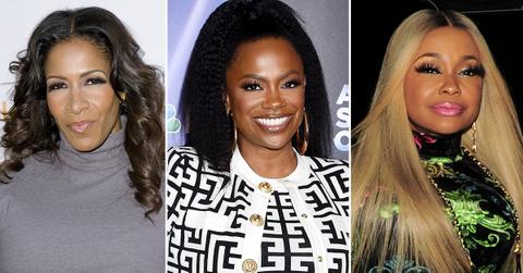 rhoa sheree whitfield phaedra parks back on show kandi burruss ban