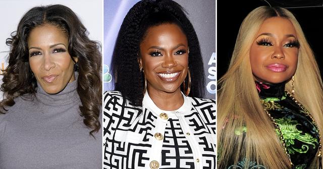 rhoa sheree whitfield phaedra parks back on show kandi burruss ban