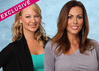 //monica blakeley kiss bachelor step mom abc craig sjodin