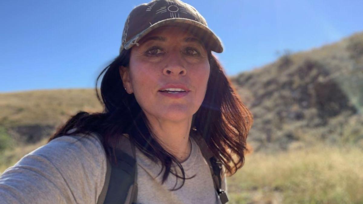 A photo of Melissa Casias