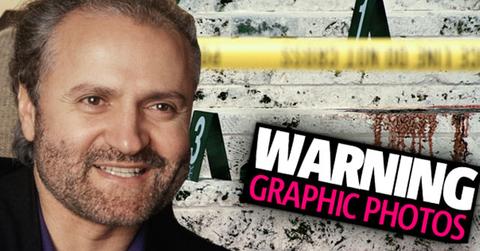 //gianni versace murder scene american crime story pp