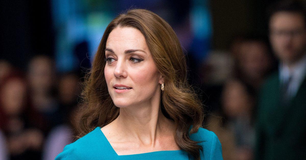 Kate Middleton’s ‘Finding Balance with Royal Duties and her Well-Being’
