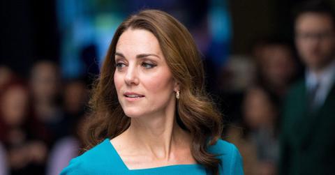 kate middletons life after cancer