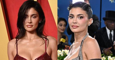 kylie jenner billion dollar body price fame brand pressure