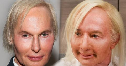 Fredric Brandt Dead At 65