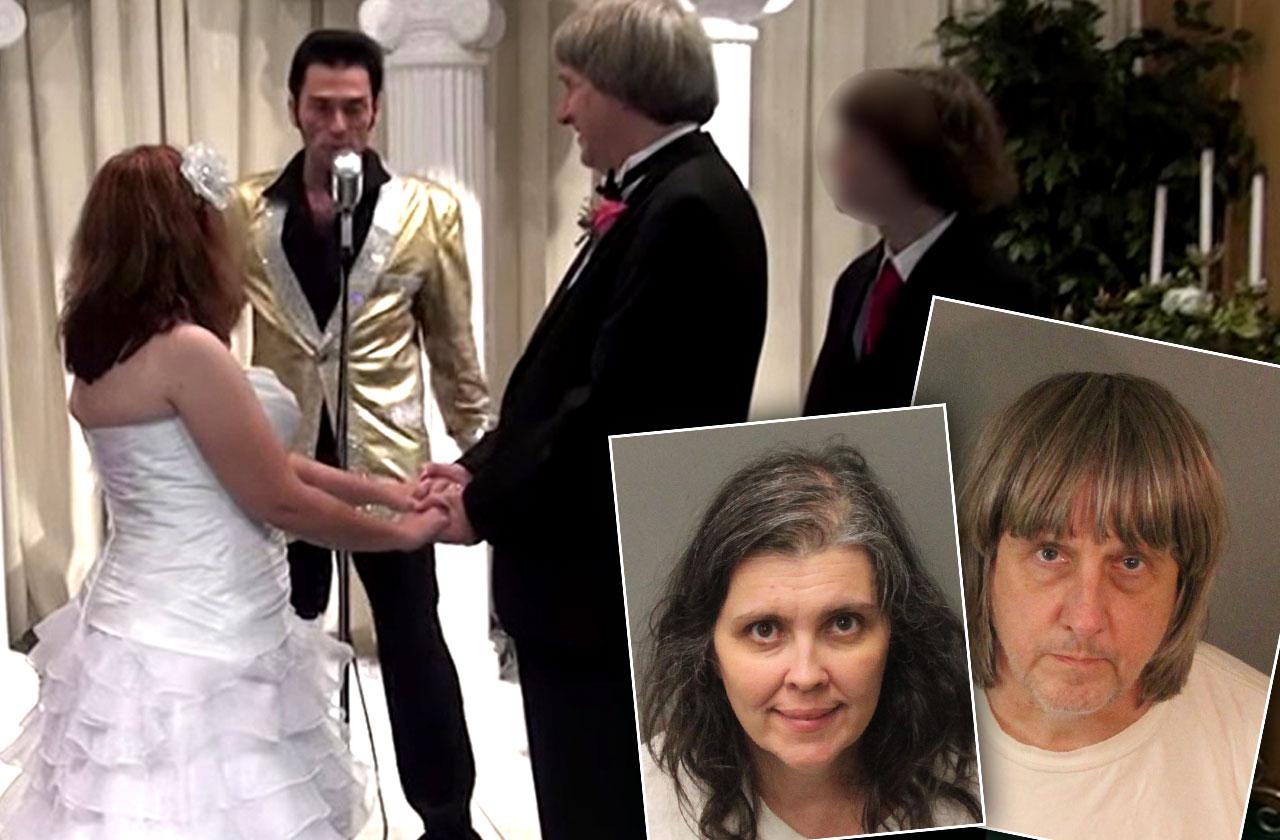 //arrested parents torture kids elvis wedding videos pp