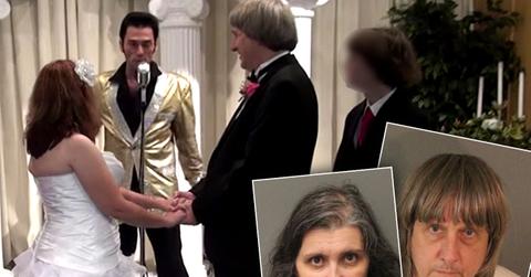 //arrested parents torture kids elvis wedding videos pp