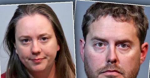 School Teacher Arrested Created Own Son Child Porn For Boyfriend